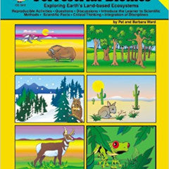 Terrestrial Biomes (Archived)