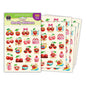 Cherry Smelly Stickers [TCR9450]