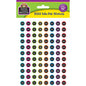 Chalkboard Brights Mini Stickers Valu-Pak [TCR5841]