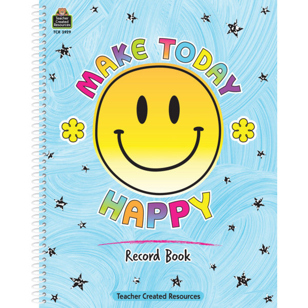 Brights 4Ever Record Book [TCR3929]