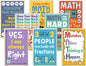 Math Fun Charts [P176]