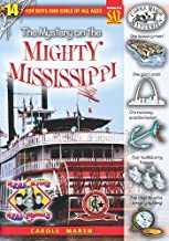 The Mystery on the Mighty Mississippi [9780635023919]