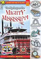 The Mystery on the Mighty Mississippi [9780635023919]