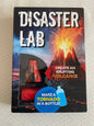 NEW Disaster Lab From Scholastic Inc. - STEM
