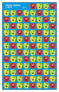 Happy Apples SuperShapes Stickers [T46075]