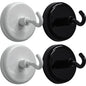 Black and White Magnetic Hooks [TCR20122]
