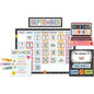 Cool for School Calendar Bulletin Board [TCR9300]