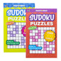 KAPPA Sudoku Puzzles Book - Digest Size [375]