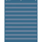 Slate Blue 10 Pocket Chart [TCR20104]