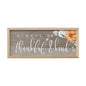 Sincere Surroundings - Always be Thankful & Kind 10x24 [FF1178]