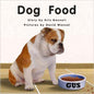 Dog Food  - Single Copy [1DF]