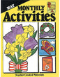 May Monthly Activities [TCM159]