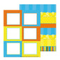 Lemon Life Label Stickers 36 Small and 20 Large Stickers 56 Total [656158]