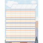 Moving Mountains Incentive Chart 17x22 [TCR7392A]