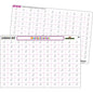 Multiplication Learning Mat [TCR21018]