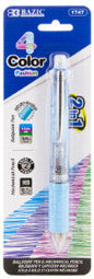 BAZIC Dazzle Multi-Point Pencil (8/Pack) [747]