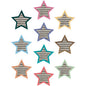 Home Sweet Classroom Stars Accents [TCR8638]