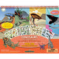 Dinosaurs and Prehistoric Animals Reusable Sticker Pad [TCR20116]