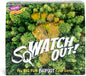 sqWATCH Out! Three Corner Strategy Game [T20005]