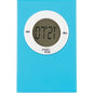 Magnetic Digital Timer - Aqua [TCR20719]