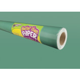 Better Than Paper Bulletin Board Roll - Eucalyptus Green [TCR77464]
