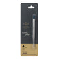 Parker Quink Flow Ball Point Pen Refill Ball Pen Black Fine [8901198471349]
