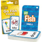 Go Fish Vowels Flash Cards [TCR62049]