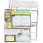 STEAM Innovator Poster Pack [TCR8501]
