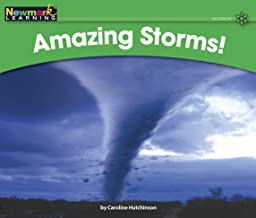 Amazing Storms [NL0380]