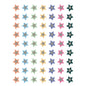 Home Sweet Classroom Stars Mini Stickers [TCR8836]