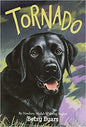 Tornado by Betsy Byars [9780064420631]
