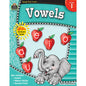 Ready-Set-Learn: Vowels Grade 1 [TCR5974]