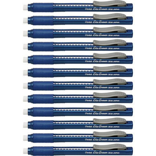 PENTEL CLIC ERASER [CLIC]