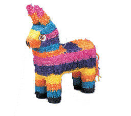 BURRO PINATA [6626]
