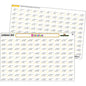 Division Learning Mat [TCR21026]