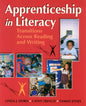 Apprenticeship in Literacy [9781571100887]
