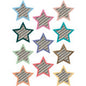 Home Sweet Classroom Stars Mini Accents [TCR8860] (D)