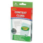 Context Clues Practice Cards Green Level [TCR63404]