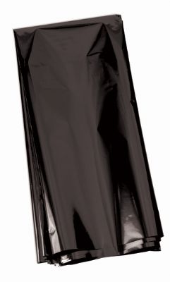 Black Microfoil Sheets 18"x30" 100 Sheets [MS100BL]