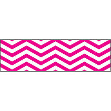 Looking Sharp Pink Bolder Borders [T85179]
