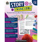 Story Engineering: Problem-Solving Short Stories Using STEM (Gr. 1-2) [TCR8273]