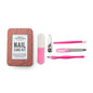 En Route Corner Store 5pc Nail Kit w/Tin [ENRNK12]
