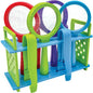 Up-Close Science: Magnifying Glasses & Tweezers Activity Set [TCR20368]
