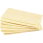 STEM Basics: Wooden Slats - 8 Count [TCR20942]