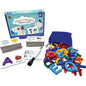 Alphabet & Numbers Learning Cards [TCR21034]