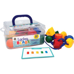 Lacing Beads [TCR21033]