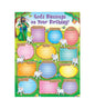 God’s Blessings on Your Birthday! Chart 17x22 [CD214011] [CD214011]