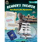 Readerâ€™s Theater for Real-Life Mysteries (Gr. 4â€“5) [TCR9095]