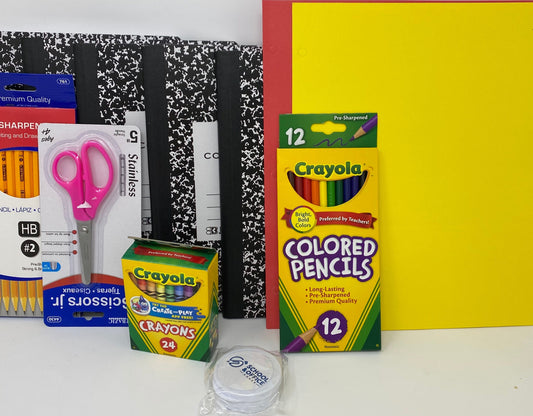 Westridge Grade 3 Packet [WESTRIDGE3]