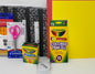 Westridge Grade 3 Packet [WESTRIDGE3]